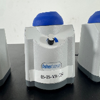 Fisherbrand Mini Vortex Mixers - Quantity 3 image 3